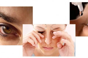 Bệnh khô mắt: nguyên nhân và cách chữa trị