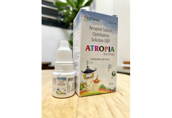 ATROPIA LÀ GÌ? MUA ATROPIA Ở ĐÂU? GIÁ ATROPIA BAO NHIÊU? ATROPIA GIÁ RẺ.